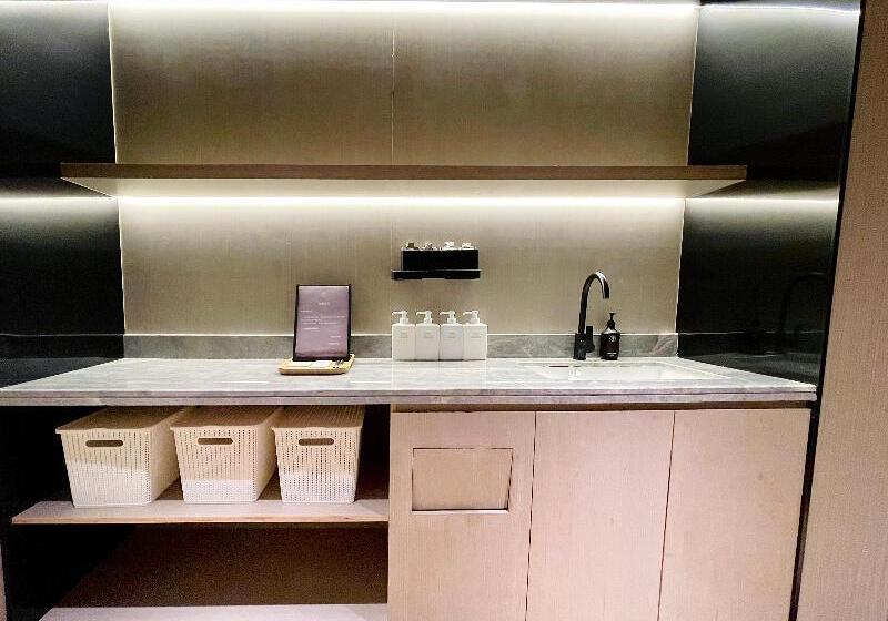 Отель Ji  Chengdu Taikoo Li Binjiang Road