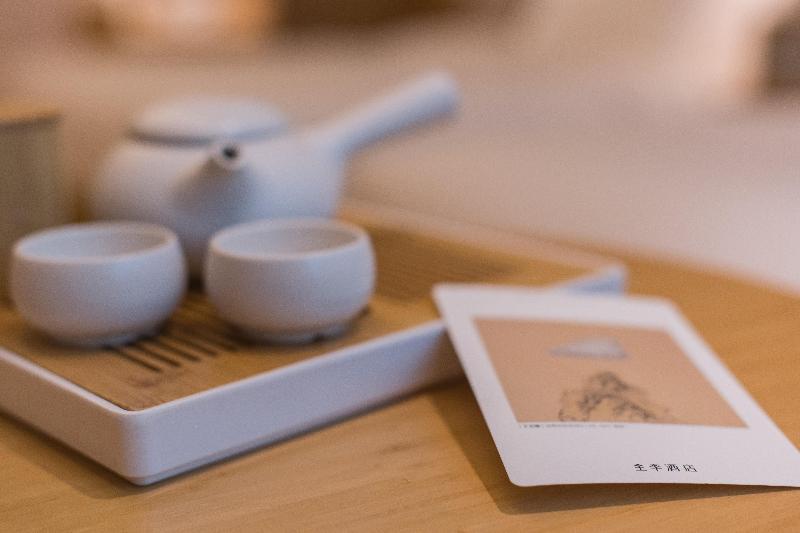 Отель Ji  Chengdu Taikoo Li Binjiang Road