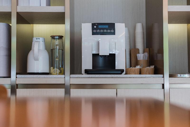 Отель Ji  Chengdu Taikoo Li Binjiang Road