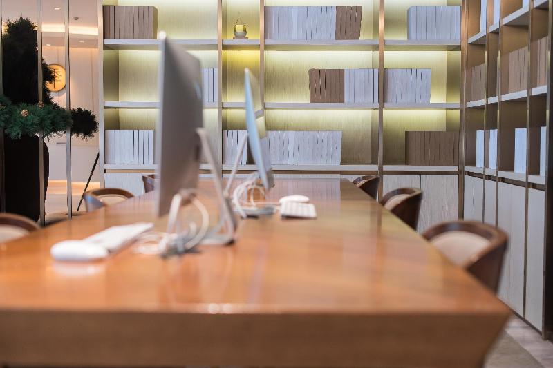 Отель Ji  Chengdu Taikoo Li Binjiang Road