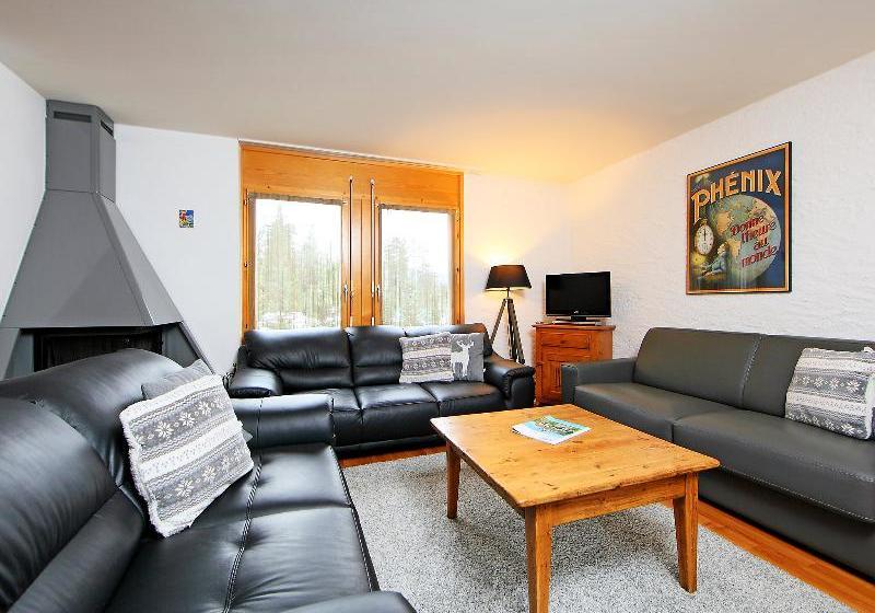 Отель Mont-tana