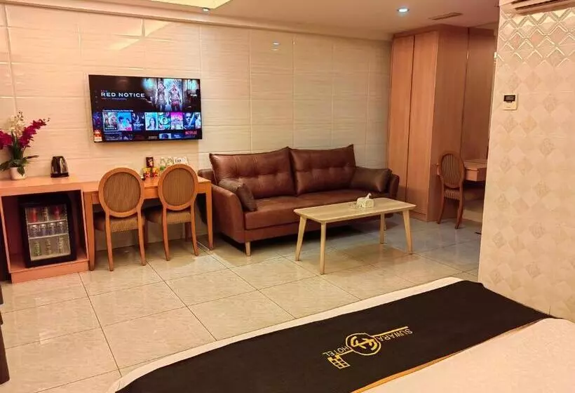 Hotelli Suwara