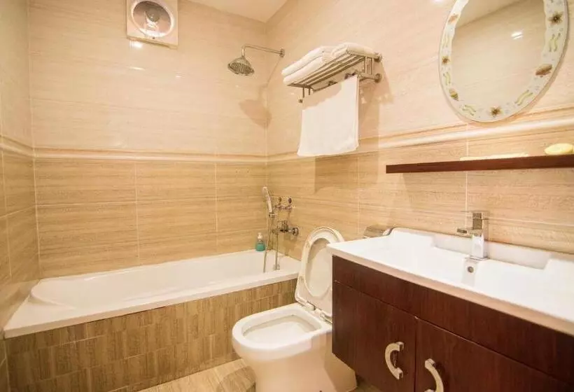 Hotelli Suwara