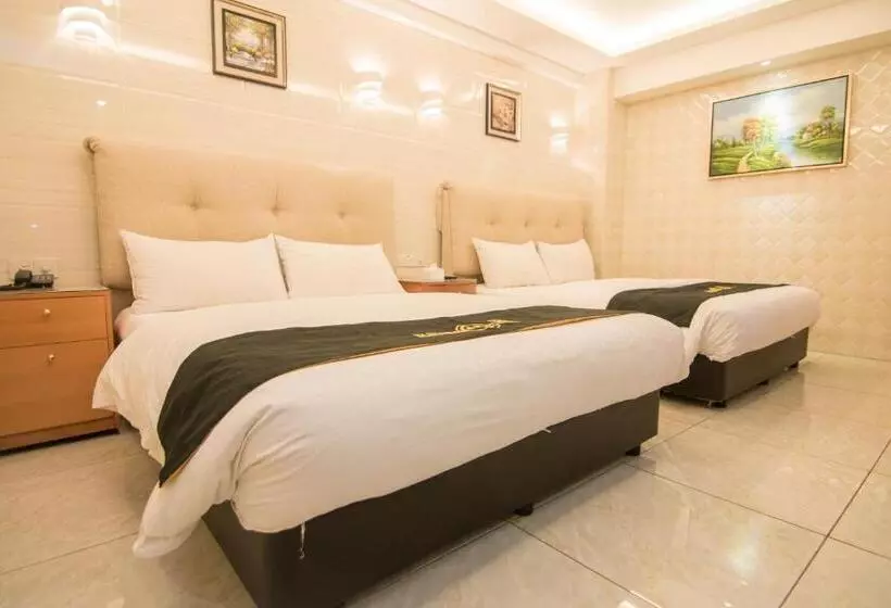 Hotelli Suwara