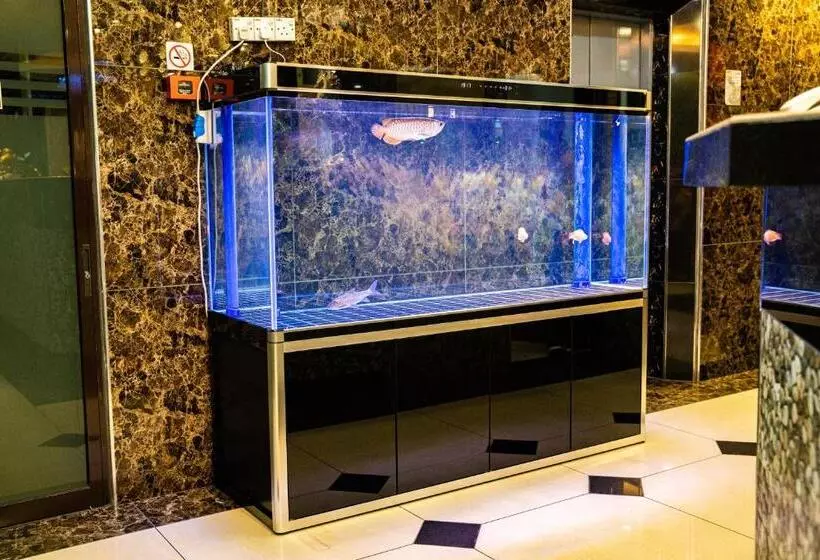 Hotelli Suwara