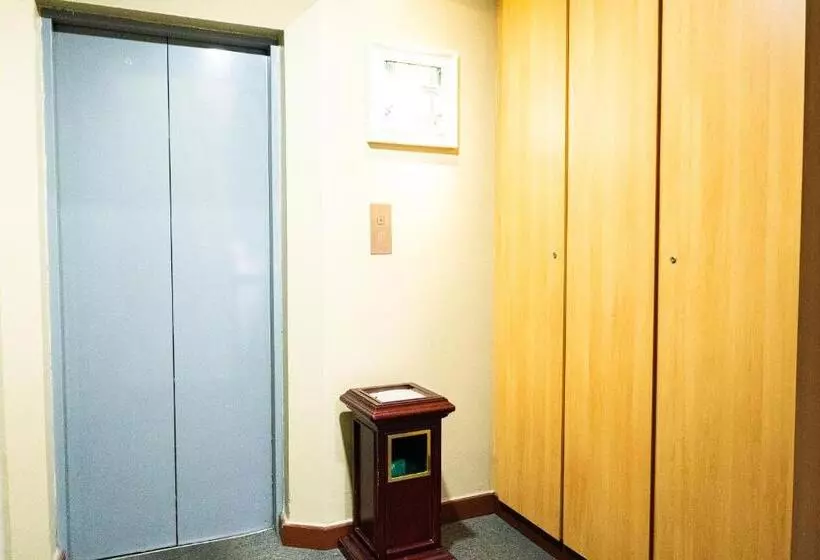 Hotelli Suwara