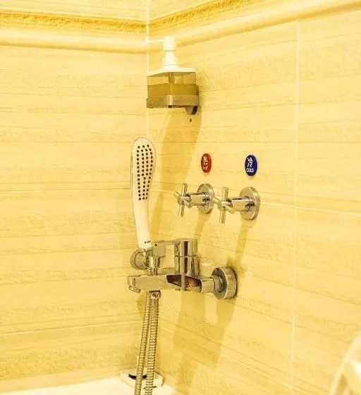 Hotelli Suwara