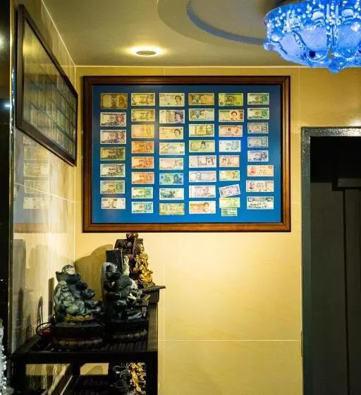 Hotelli Suwara
