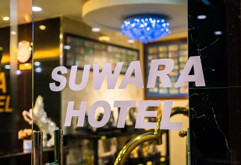 Hotelli Suwara