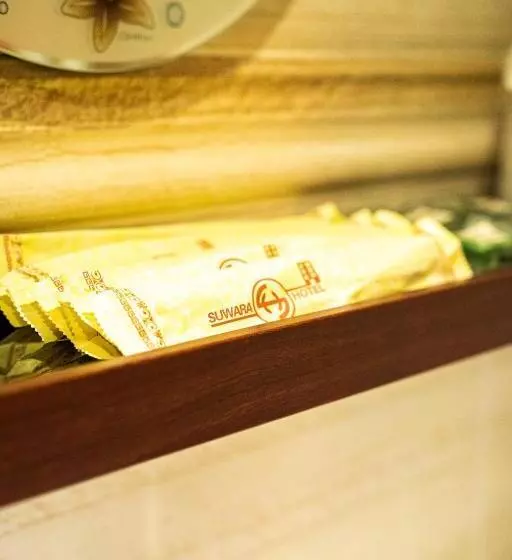Hotelli Suwara