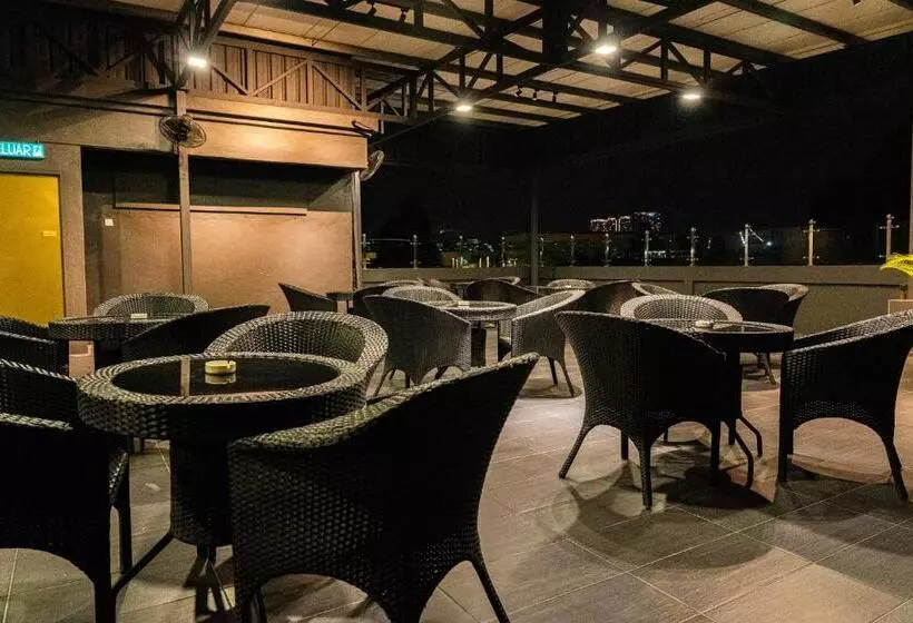 Hotelli Suwara