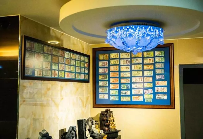 Hotelli Suwara