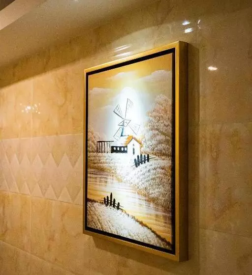 Hotelli Suwara