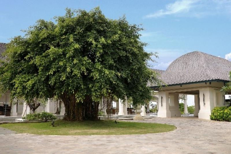 استراحتگاه Jumeirah Bali