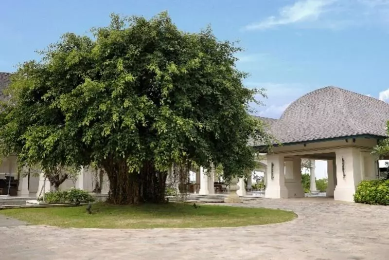 リゾートホテル Jumeirah Bali