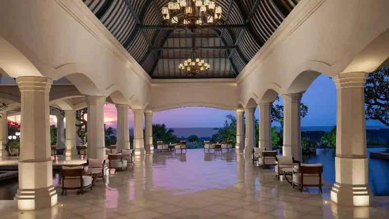リゾートホテル Jumeirah Bali