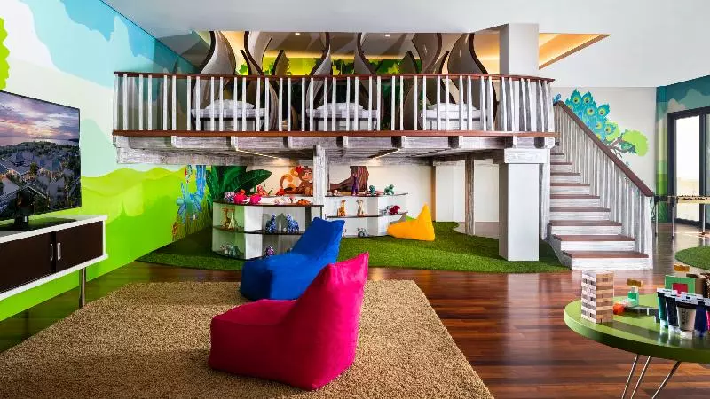 リゾートホテル Jumeirah Bali