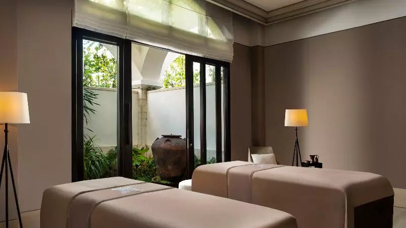 リゾートホテル Jumeirah Bali