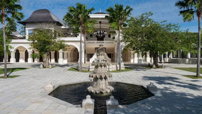 リゾートホテル Jumeirah Bali