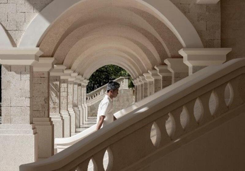 استراحتگاه Jumeirah Bali