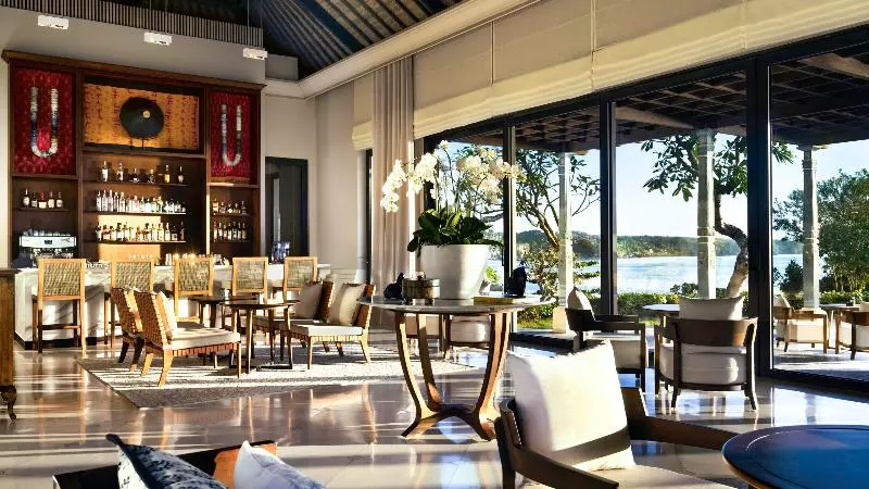 リゾートホテル Jumeirah Bali