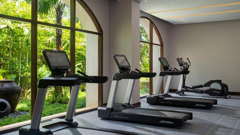 استراحتگاه Jumeirah Bali