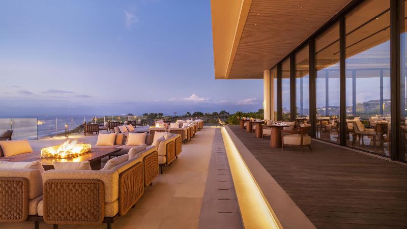 استراحتگاه Jumeirah Bali