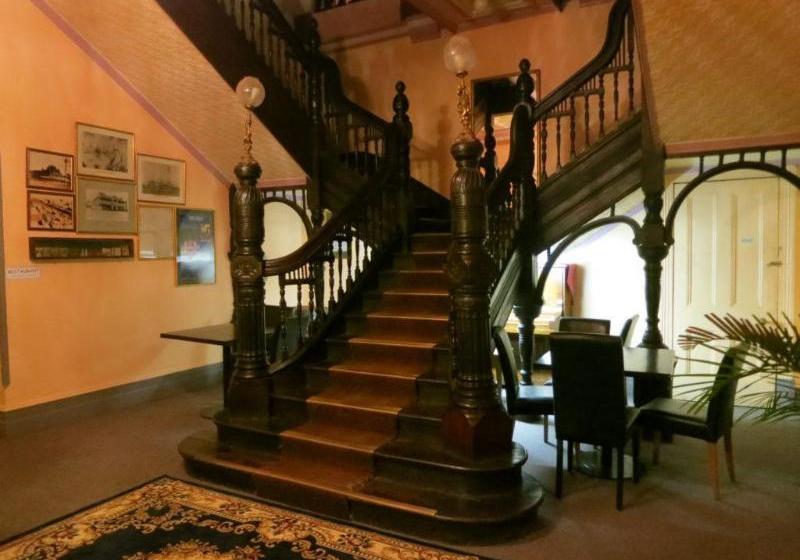 York Hotel Kalgoorlie