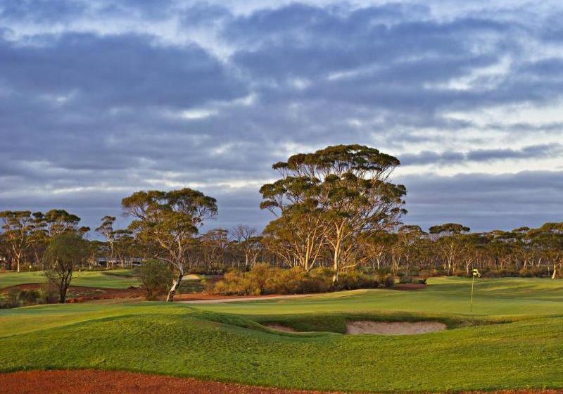 York Hotel Kalgoorlie