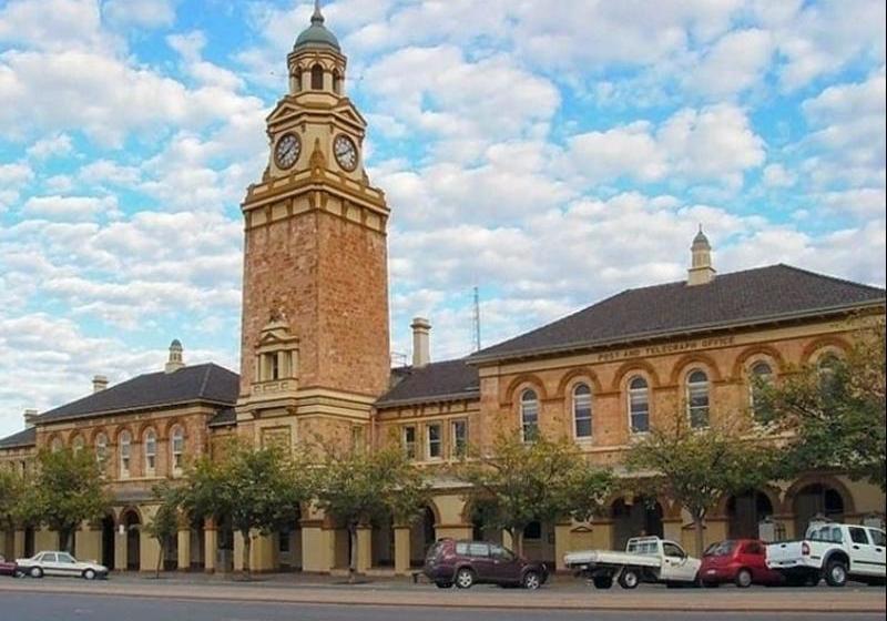 York Hotel Kalgoorlie