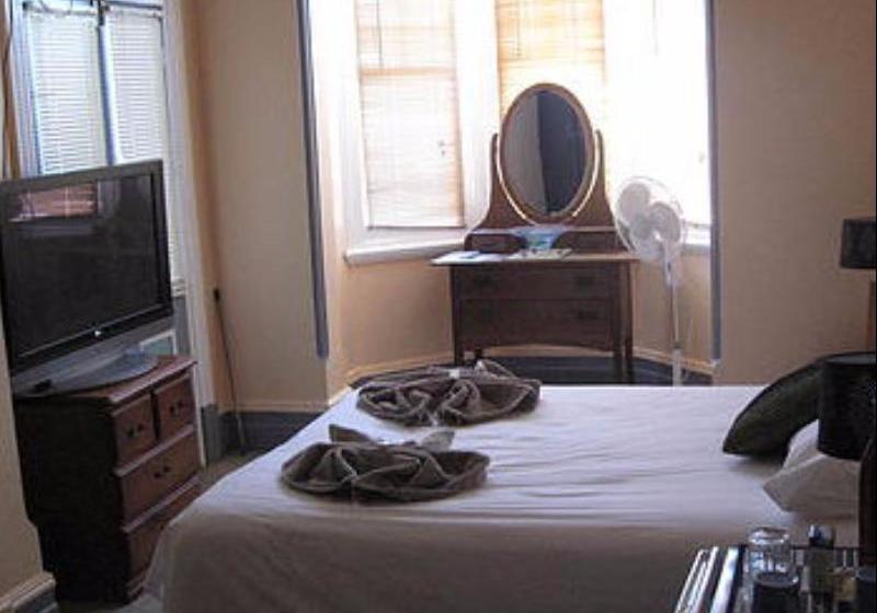 York Hotel Kalgoorlie