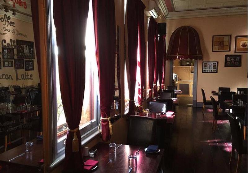 York Hotel Kalgoorlie