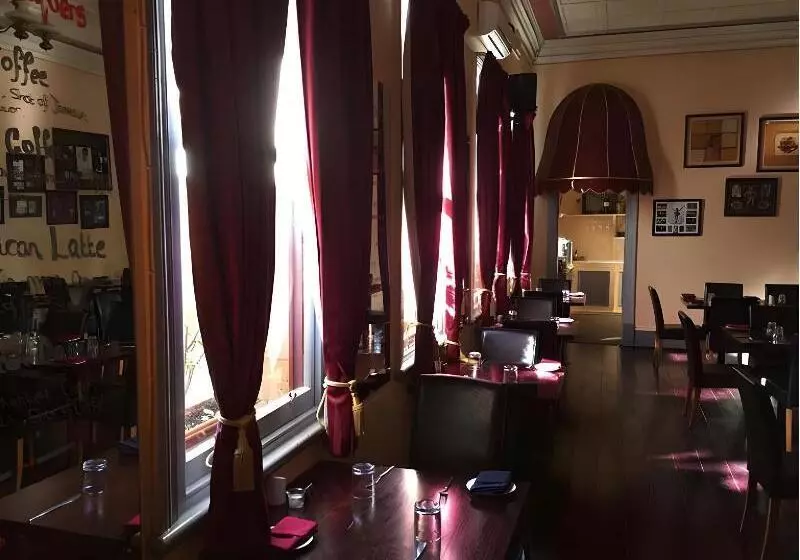 York Hotel Kalgoorlie