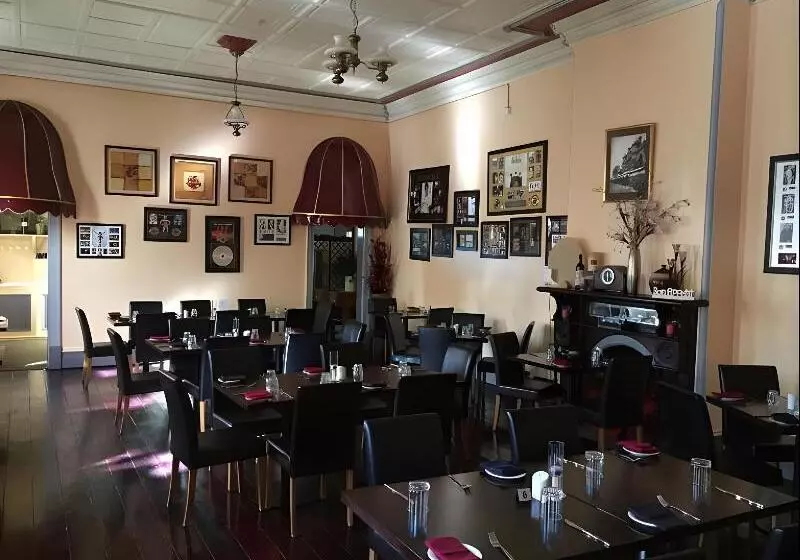 York Hotel Kalgoorlie