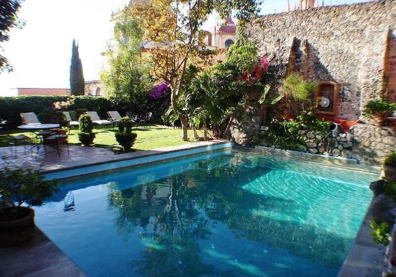 Coqueta Hotel Boutique