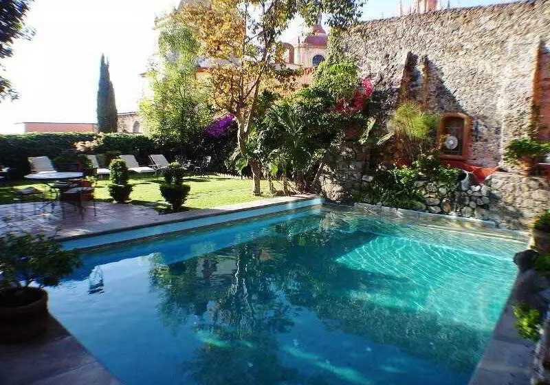 Coqueta Hotel Boutique