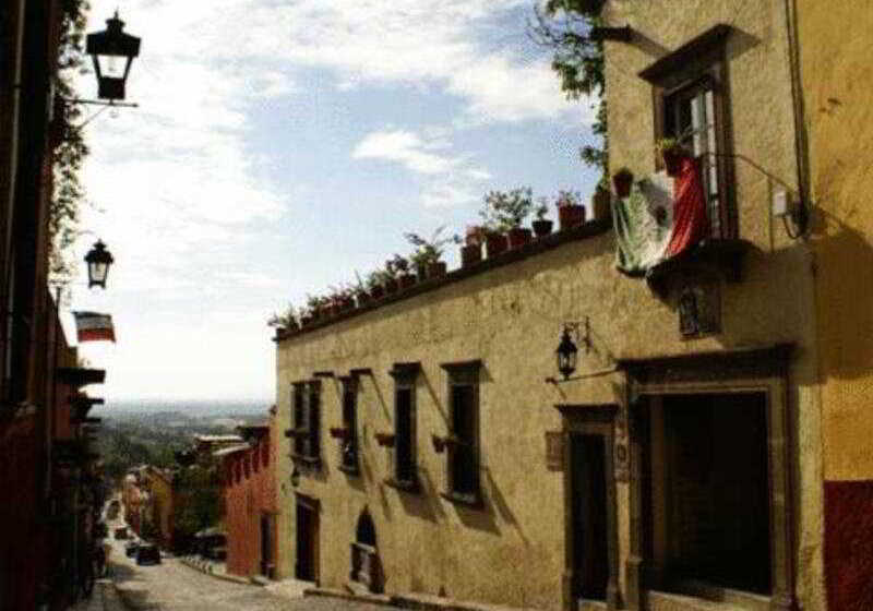 Coqueta Hotel Boutique