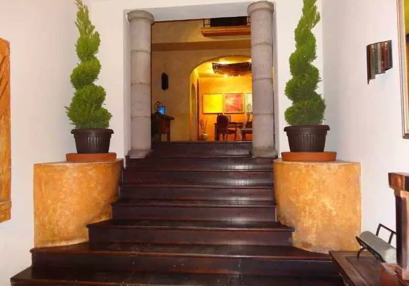 Coqueta Hotel Boutique