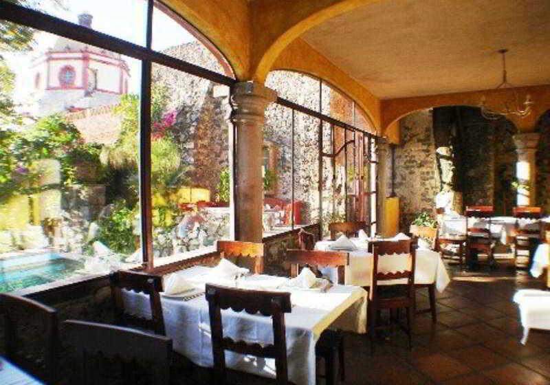 Coqueta Hotel Boutique