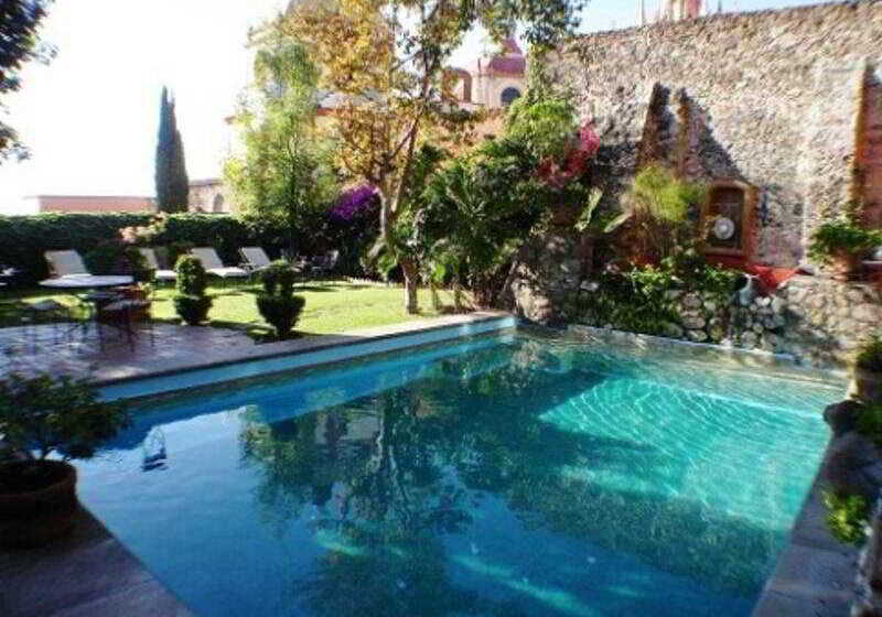 Coqueta Hotel Boutique