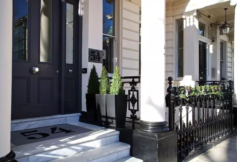 فندق 54 Queen S Gate