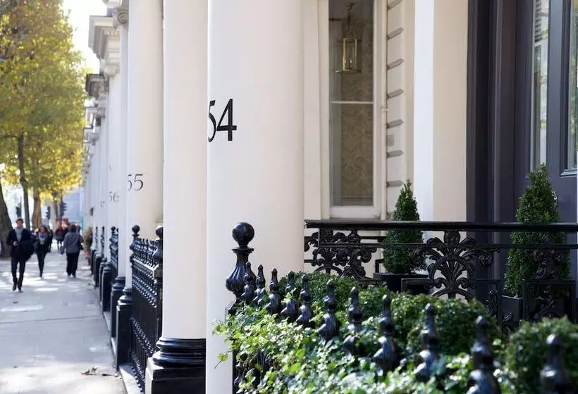فندق 54 Queen S Gate