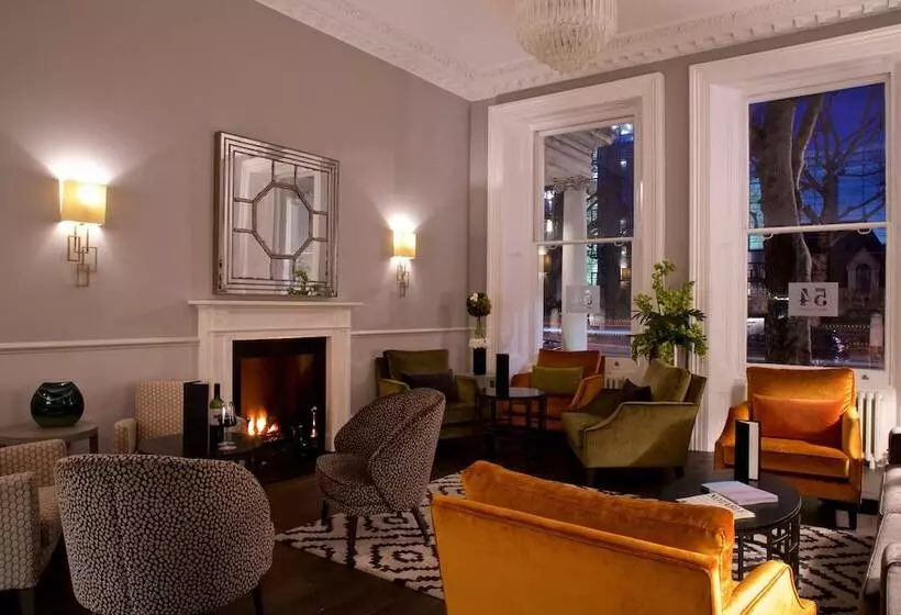 فندق 54 Queen S Gate