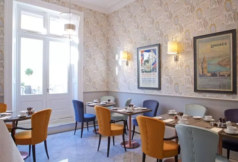 فندق 54 Queen S Gate