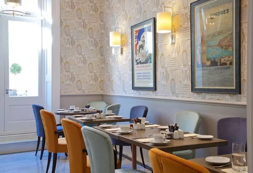 فندق 54 Queen S Gate