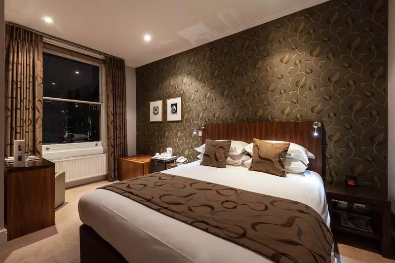 فندق 54 Queen S Gate