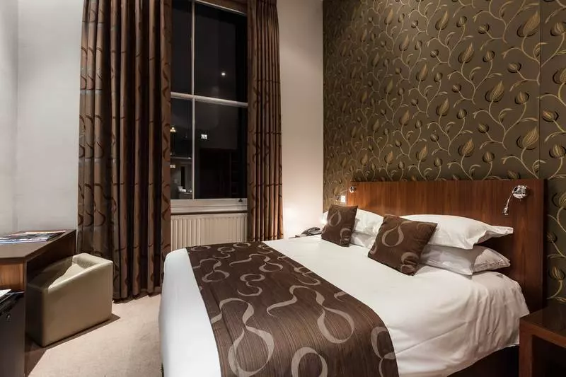 فندق 54 Queen S Gate