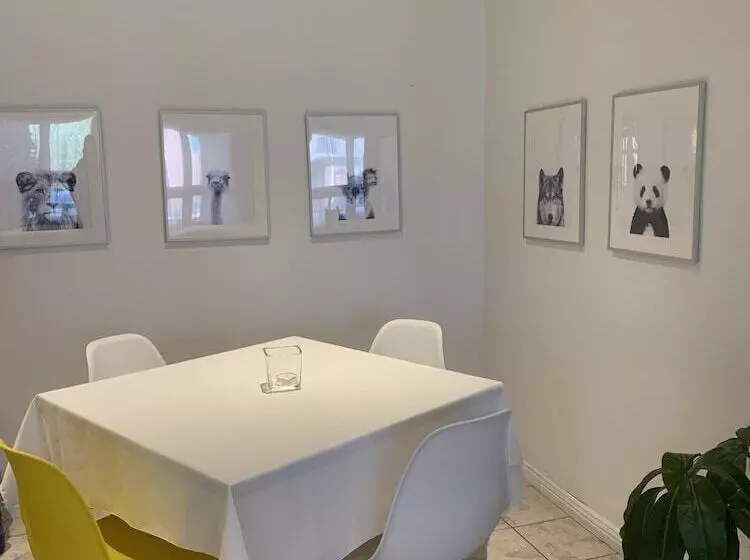 酒店 And Suites Les Laurentides