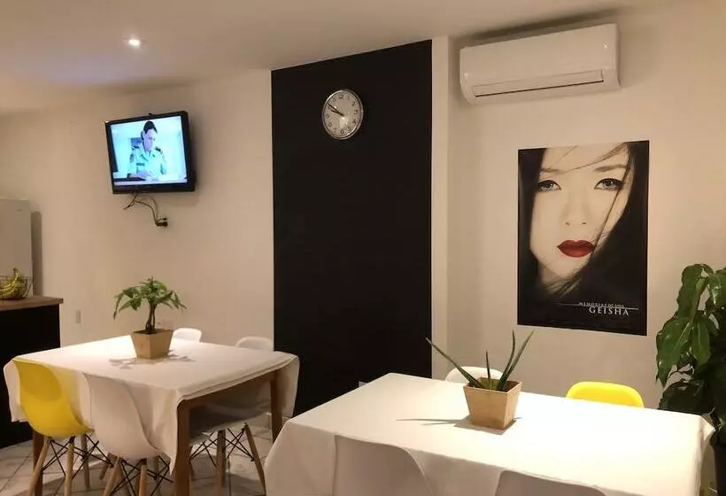 酒店 And Suites Les Laurentides