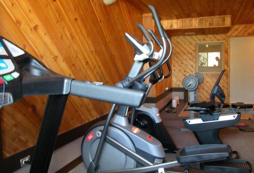 Hotel Best Seven Inn